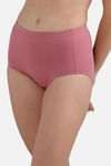 Wacoal High Rise Full Coverage Hipster Panty - Light Pink — thumbnail 4